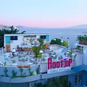 Illyrian Boutique 4*, Sarandë Albania