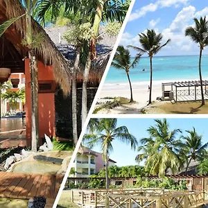 Sunset Boutique Suites 4*, Punta Cana República Dominicana