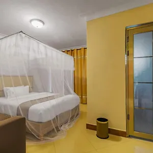 Santa Maria 4*, Entebbe Uganda